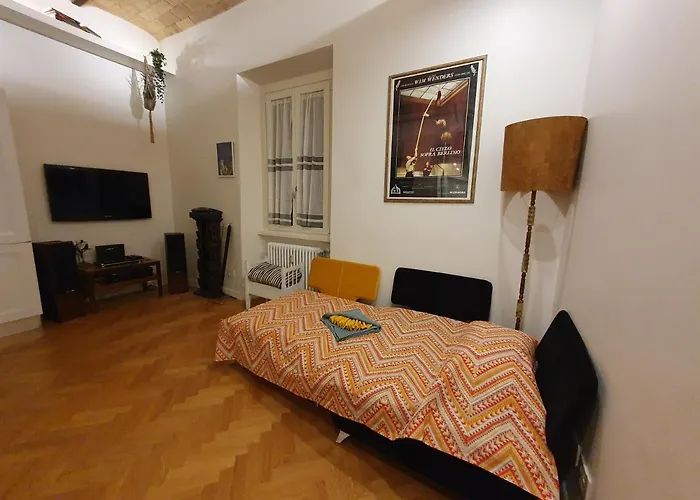 Апартаменты Casa Menna
