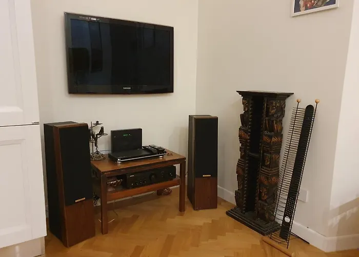 Апартаменты Casa Menna *