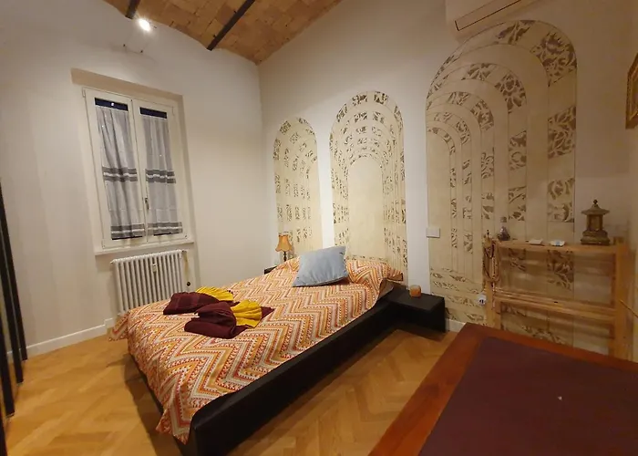 Casa Menna * Рим