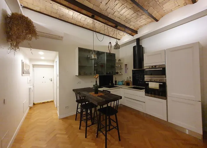 Casa Menna * Рим