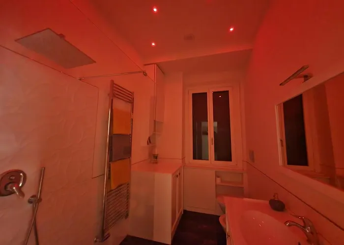 Casa Menna Апартаменты