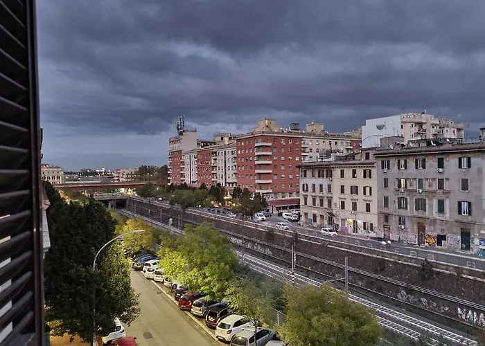 Casa Menna