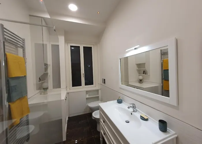 Casa Menna Апартаменты *