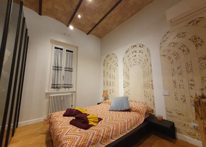 Casa Menna Апартаменты