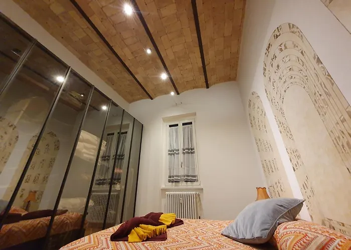Casa Menna Апартаменты