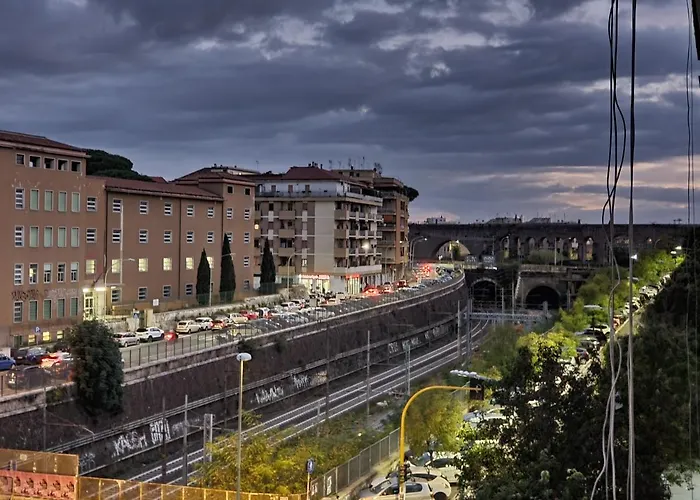 Casa Menna Апартаменты *