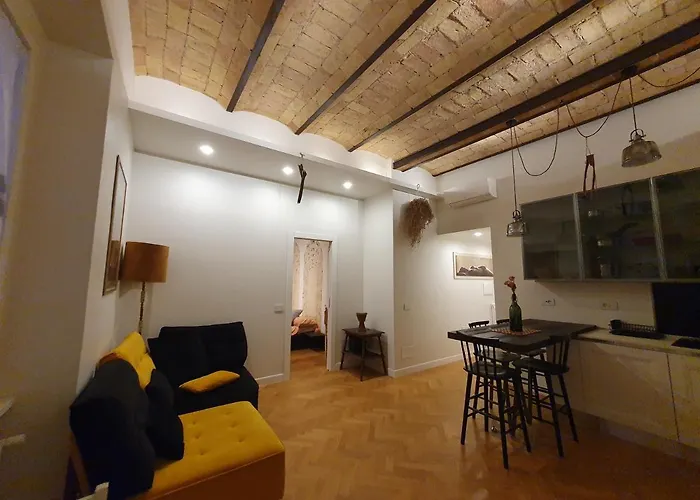 Апартаменты Casa Menna