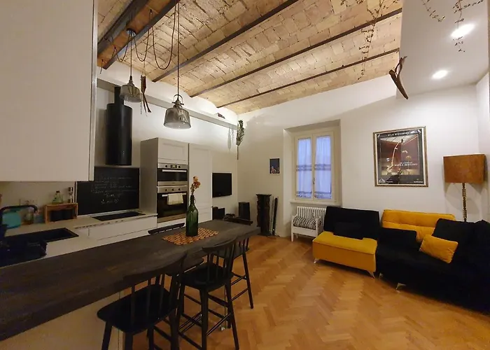 Апартаменты Casa Menna