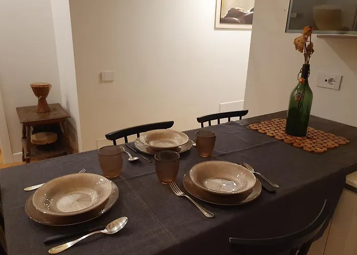 Casa Menna Апартаменты