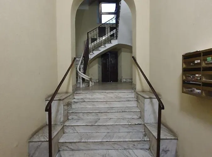Casa Menna Апартаменты
