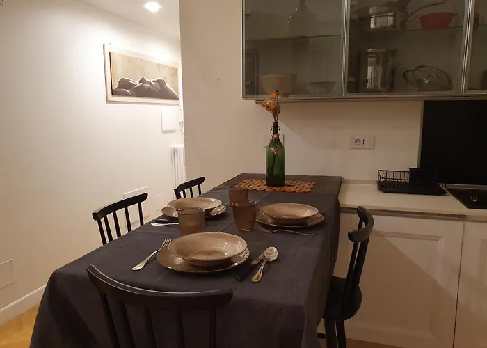 Casa Menna Апартаменты *