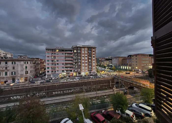 Casa Menna Апартаменты