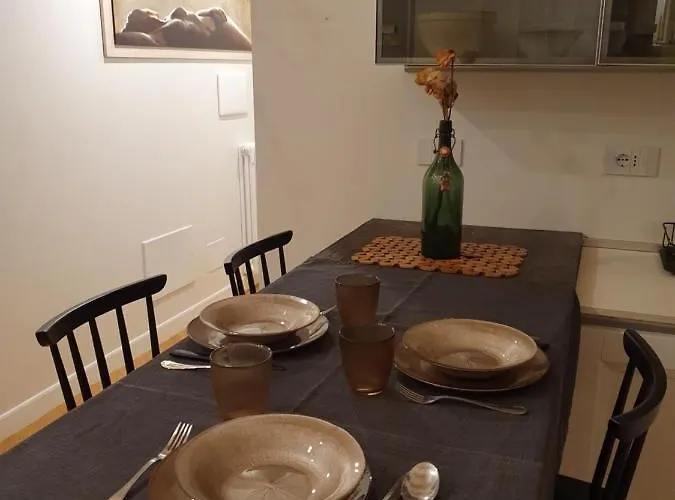 Casa Menna Рим