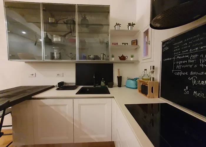 Casa Menna *