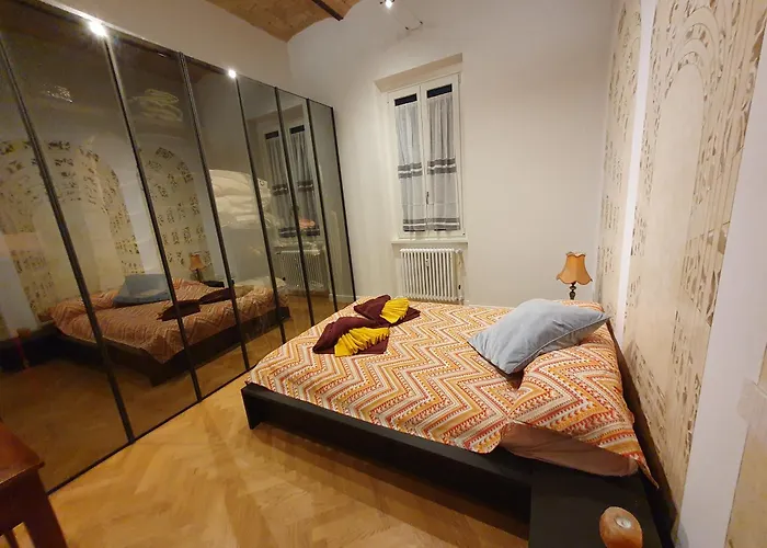 Casa Menna *